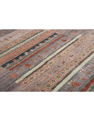 Tappeto Siva Coll. Pakistan cm.208x299