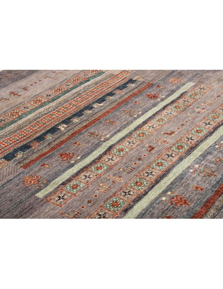 Tappeto Siva Coll. Pakistan cm.208x299