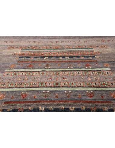 Tappeto Siva Coll. Pakistan cm.208x299