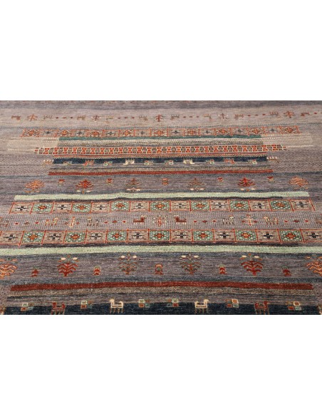 Tappeto Siva Coll. Pakistan cm.208x299