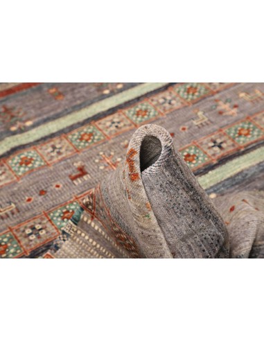 Tappeto Siva Coll. Pakistan cm.208x299