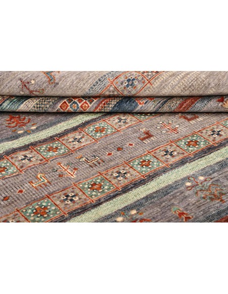 Tappeto Siva Coll. Pakistan cm.208x299