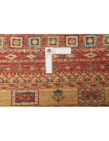 Tappeto Siva Coll. Pakistan cm.63x85