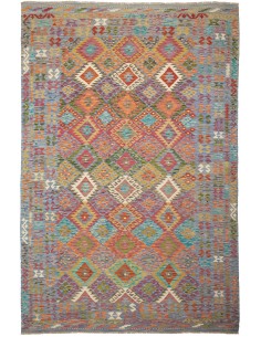 Tappeto Nain 9la Persia cm.62x95 2