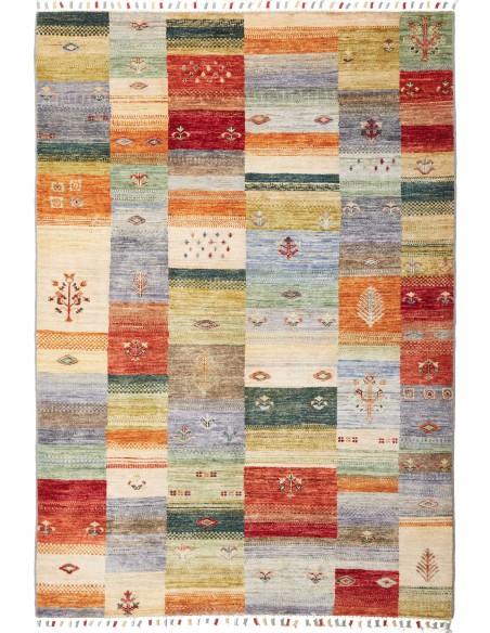 Tappeto Siva Coll. Pakistan cm.125x180