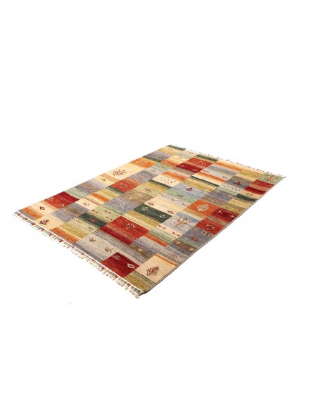 Tappeto Siva Coll. Pakistan cm.125x180