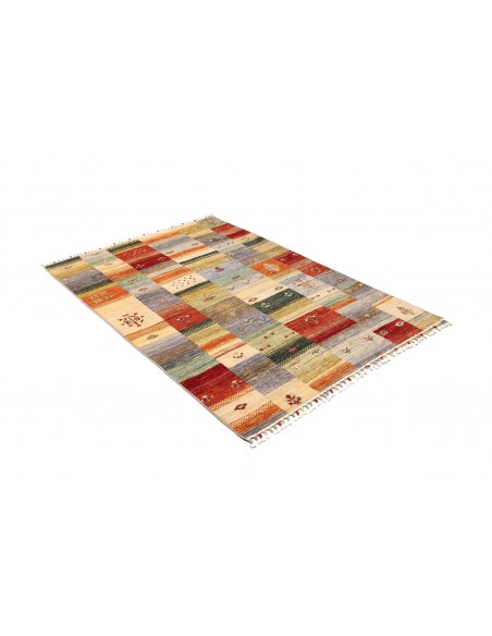 Tappeto Siva Coll. Pakistan cm.125x180