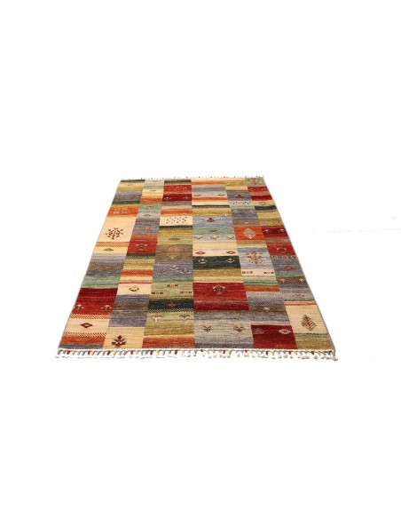 Tappeto Siva Coll. Pakistan cm.125x180