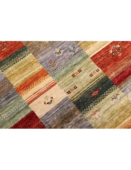 Tappeto Siva Coll. Pakistan cm.125x180