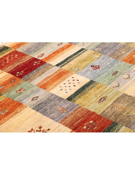 Tappeto Siva Coll. Pakistan cm.125x180