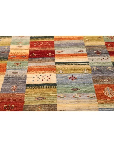 Tappeto Siva Coll. Pakistan cm.125x180