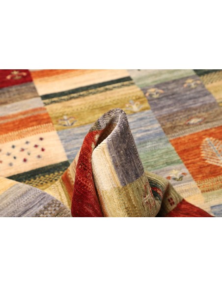 Tappeto Siva Coll. Pakistan cm.125x180