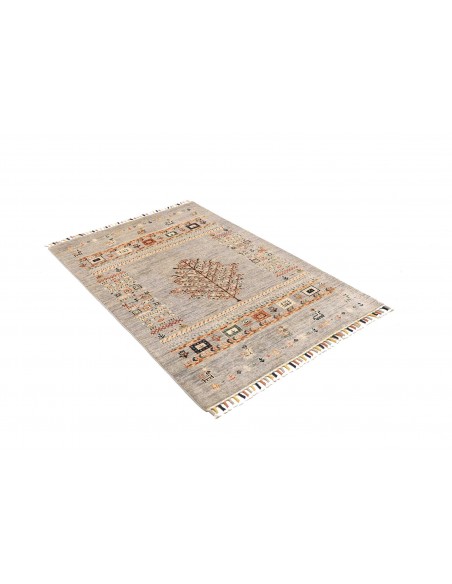 Tappeto Siva Coll. Pakistan cm.103x152