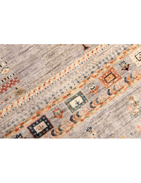 Tappeto Siva Coll. Pakistan cm.103x152