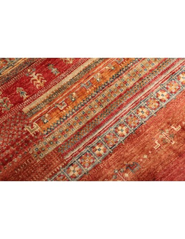 Tappeto Siva Coll. Pakistan cm.102x149