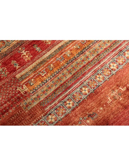 Tappeto Siva Coll. Pakistan cm.102x149