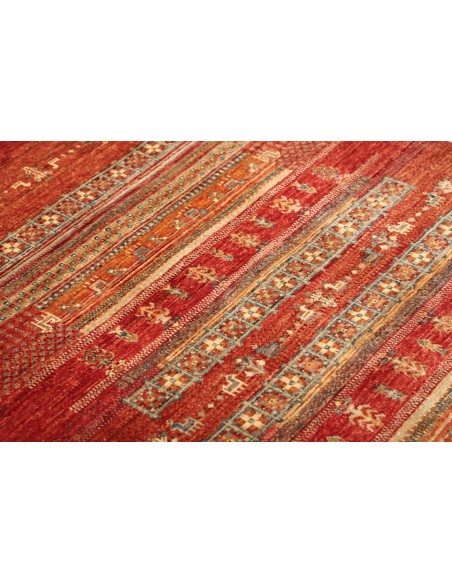 Tappeto Siva Coll. Pakistan cm.102x149