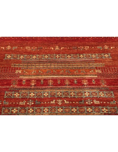 Tappeto Siva Coll. Pakistan cm.102x149