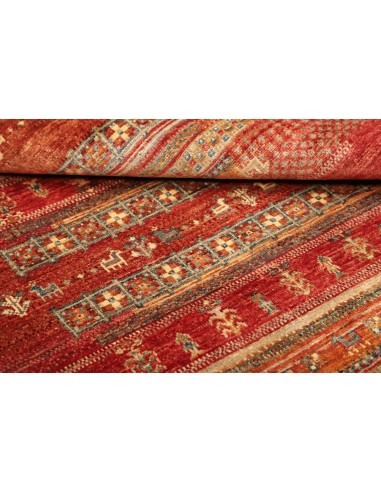 Tappeto Siva Coll. Pakistan cm.102x149