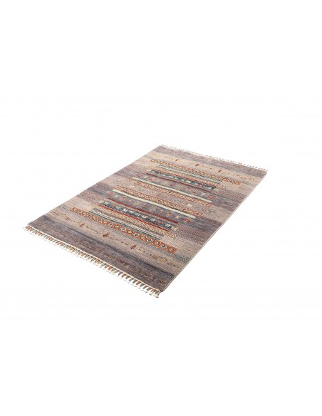 Tappeto Siva Coll. Pakistan cm.101x151
