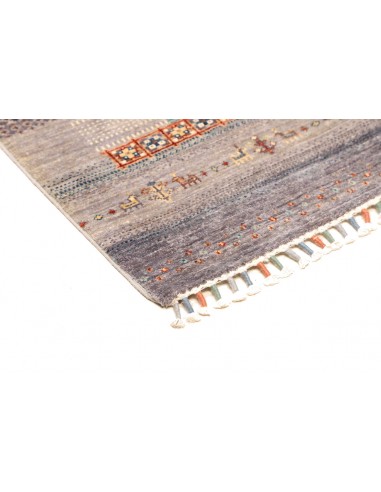 Tappeto Siva Coll. Pakistan cm.101x151