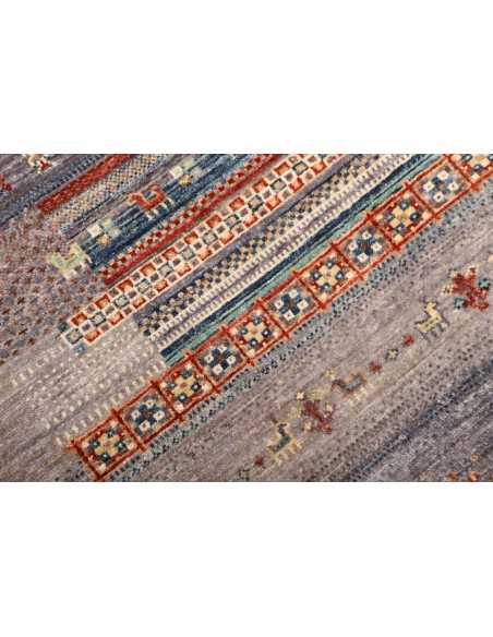 Tappeto Siva Coll. Pakistan cm.101x151