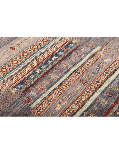 Tappeto Siva Coll. Pakistan cm.101x151