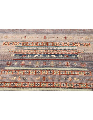 Tappeto Siva Coll. Pakistan cm.101x151