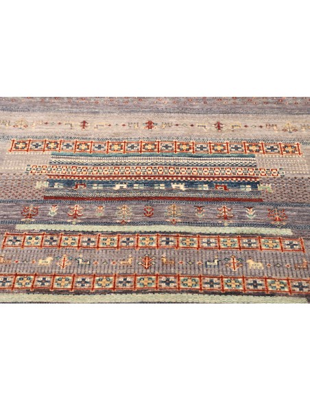 Tappeto Siva Coll. Pakistan cm.101x151