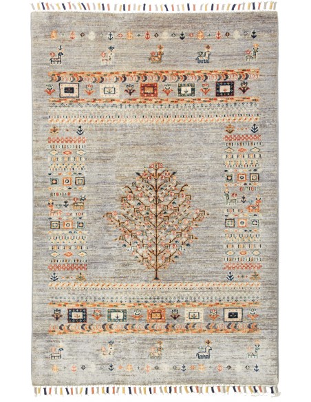 Tappeto Siva Coll. Pakistan cm.104x150