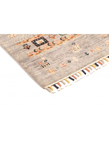 Tappeto Siva Coll. Pakistan cm.104x150