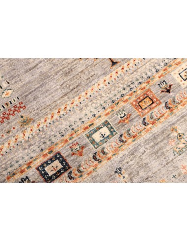 Tappeto Siva Coll. Pakistan cm.104x150