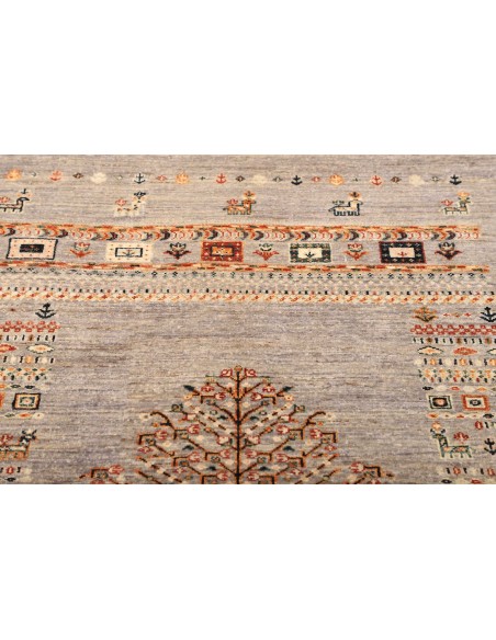 Tappeto Siva Coll. Pakistan cm.104x150