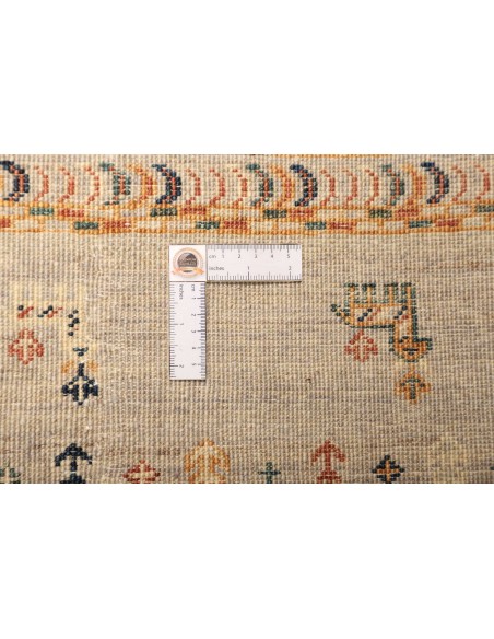 Tappeto Siva Coll. Pakistan cm.104x150