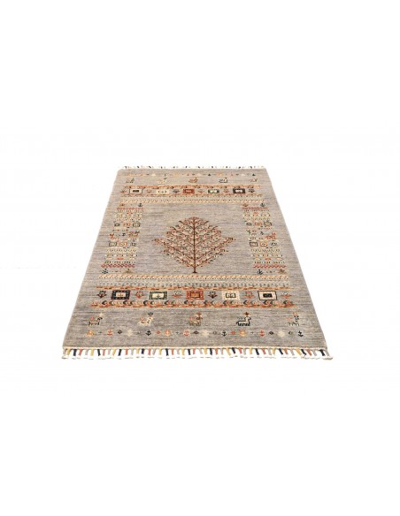 Tappeto Siva Coll. Pakistan cm.100x150