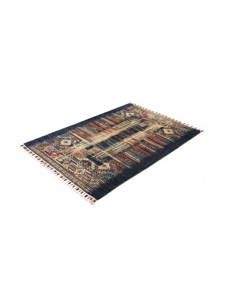 Tappeto Siva Coll. Pakistan cm.105x152