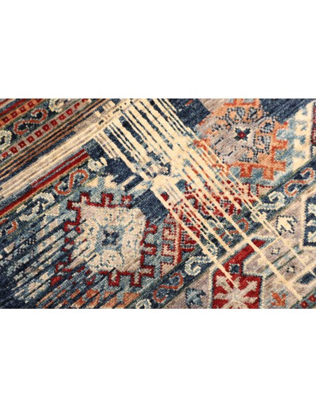 Tappeto Siva Coll. Pakistan cm.105x152