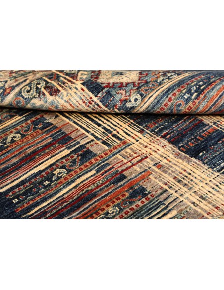Tappeto Siva Coll. Pakistan cm.105x152