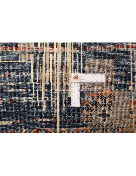 Tappeto Siva Coll. Pakistan cm.105x152
