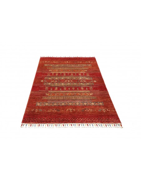 Tappeto Siva Coll. Pakistan cm.100x147