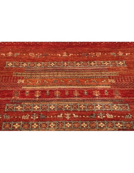Tappeto Siva Coll. Pakistan cm.100x147