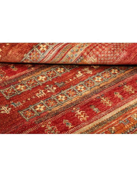 Tappeto Siva Coll. Pakistan cm.100x147