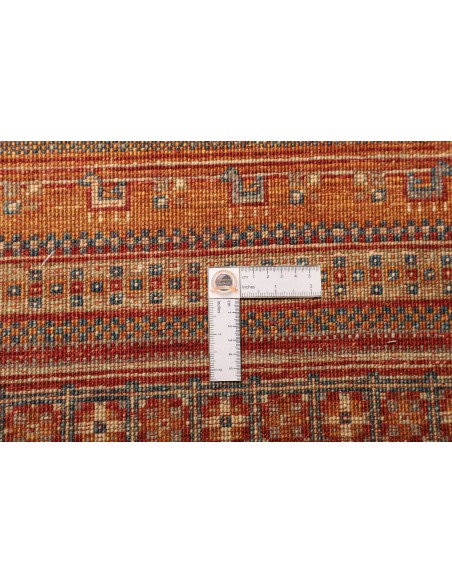 Tappeto Siva Coll. Pakistan cm.100x147