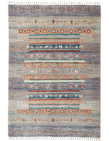 Tappeto Siva Coll. Pakistan cm.108x154