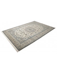 Tappeto Nain 9la Persia cm.204x304 2