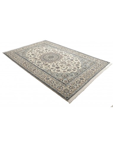 Tappeto Nain 9la Persia cm.204x304