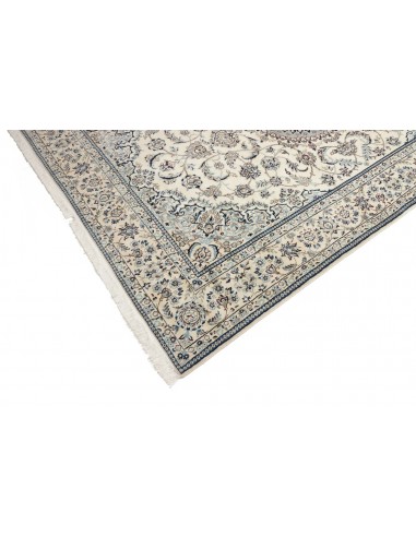 Tappeto Nain 9la Persia cm.204x304