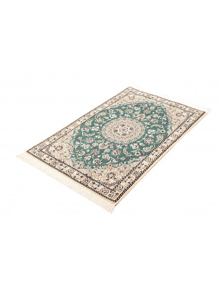 Tappeto Nain 9la Persia cm.80x122