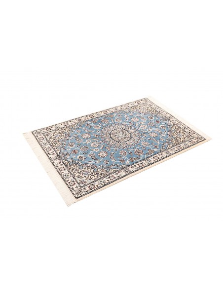 Tappeto Nain 9la Persia cm.79x118