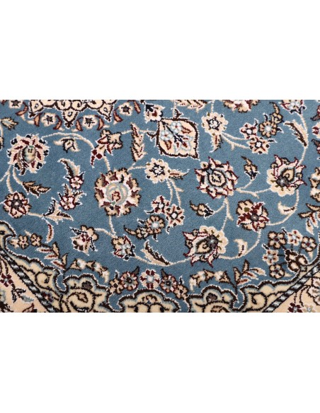 Tappeto Nain 9la Persia cm.79x118